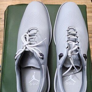 Men's Jordan AD4 golf shoes